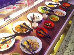 -比格比萨自助(公益西桥华联店)