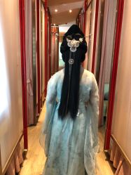 -盘子女人坊古装写真摄影(南京总店)