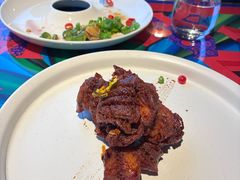 -上海滩餐厅(BFC外滩金融中心店)