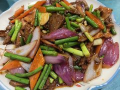 -龙香居海鲜浑锅家常菜·特色驴肉