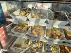 零售区-娘心豆品(方庄店)