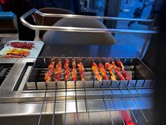 -邢氏老太太烤串(北兴街店)