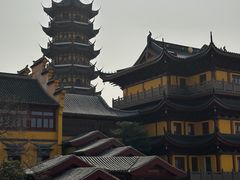 -南京城墙景区