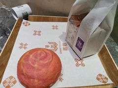 -麦陌(正弘城店)