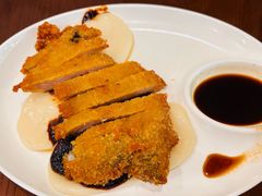 -王家沙点心店(南京西路总店)