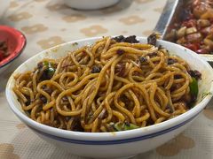 -老三样·旧食新味(船山路店)