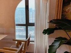 -Me Coffee下午茶艺术空间