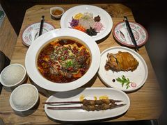 -小放牛炒菜馆(中山路乐汇城店)