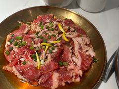 -花味烤肉·拌饭(庐阳万象汇店)