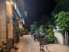 -茶油香闽南菜·花园餐厅(前埔店)
