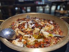 -蜀都丰 川菜·水煮活鱼(万象九宜城店)