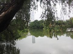 -人民公园(罗湖区)