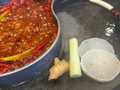 -川西坝子火锅(金沙1.0直营店)