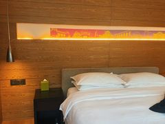 -厦门海港英迪格酒店(中山路店)