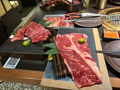 -厚贞日式烤肉(浦东汇智店)