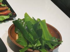 海带苗-卤校长老火锅(杨家坪直营店)