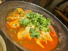 -符离集餐厅(万象城店)