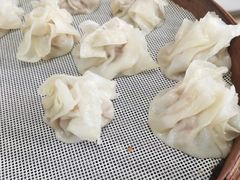 羊肉烧卖-国庆烧麦馆