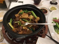 -星河湾半岛酒店-真粤中餐厅