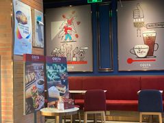 -COSTA COFFEE(吴江路店)