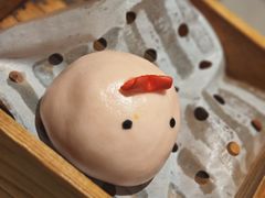 -蔡澜点心·粤菜(西单大悦城店)