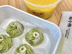 -苏小柳点心·手作小笼包(新街口分院店)