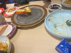 -万岁寿司(万国店)