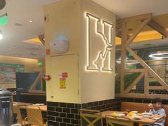 -豪客来牛排(天阳D32店)