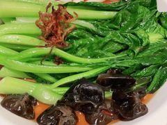 -新白鹿餐厅(爱琴海购物中心店)