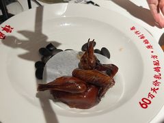 -谭厨中山传家菜.乳鸽.脆鲩鱼(华强北中航城店)