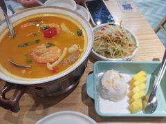 -米泰芒·东南亚料理(体育西店)