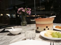 -东南里湖景餐厅·新闽菜(浦西万达店)