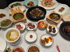 -许家菜.艺创菜(仁和新城店)