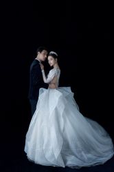 -雨墨婚纱摄影工作室