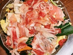 -王氏炉匠·烧鸟放题自助(三里屯店)