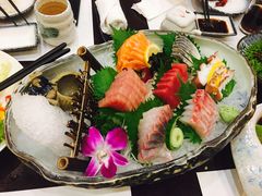 -松子料理(亮马桥店)