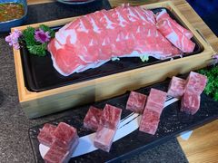 -湊湊火锅·茶憩(东城万达店)