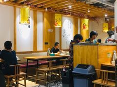 大堂-小幸湖春饼(悦茂购物中心店)