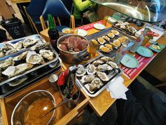 -蚝英雄鲜蚝自助专门店(长楹天街直营店)