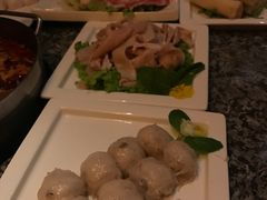 -辉哥火锅(虹桥路店)