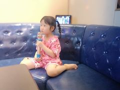 -东方之珠洗浴休闲广场(大港店)