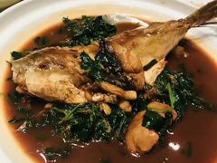 河豚鱼-漢舍中国菜馆(889广场店)