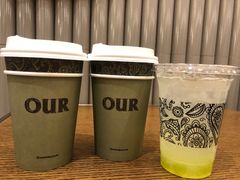 -OUR Bakery(SKP-S店)