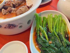 -粤香楼(新光里店)