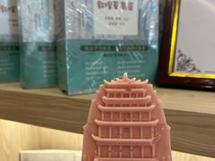 -敦煌莫高窟