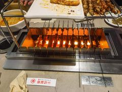 哎呀掌中宝-丰茂烤串(金源店)