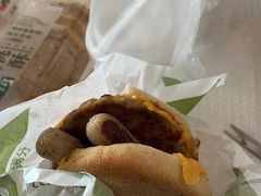 -麦当劳(大亚湾龙光城店)