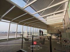 -福州长乐国际机场