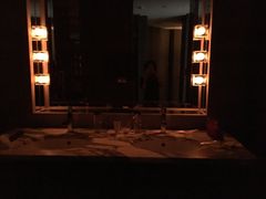 -上海柏悦酒店