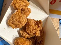 -麦当劳(杭州运河上街商业中心店)